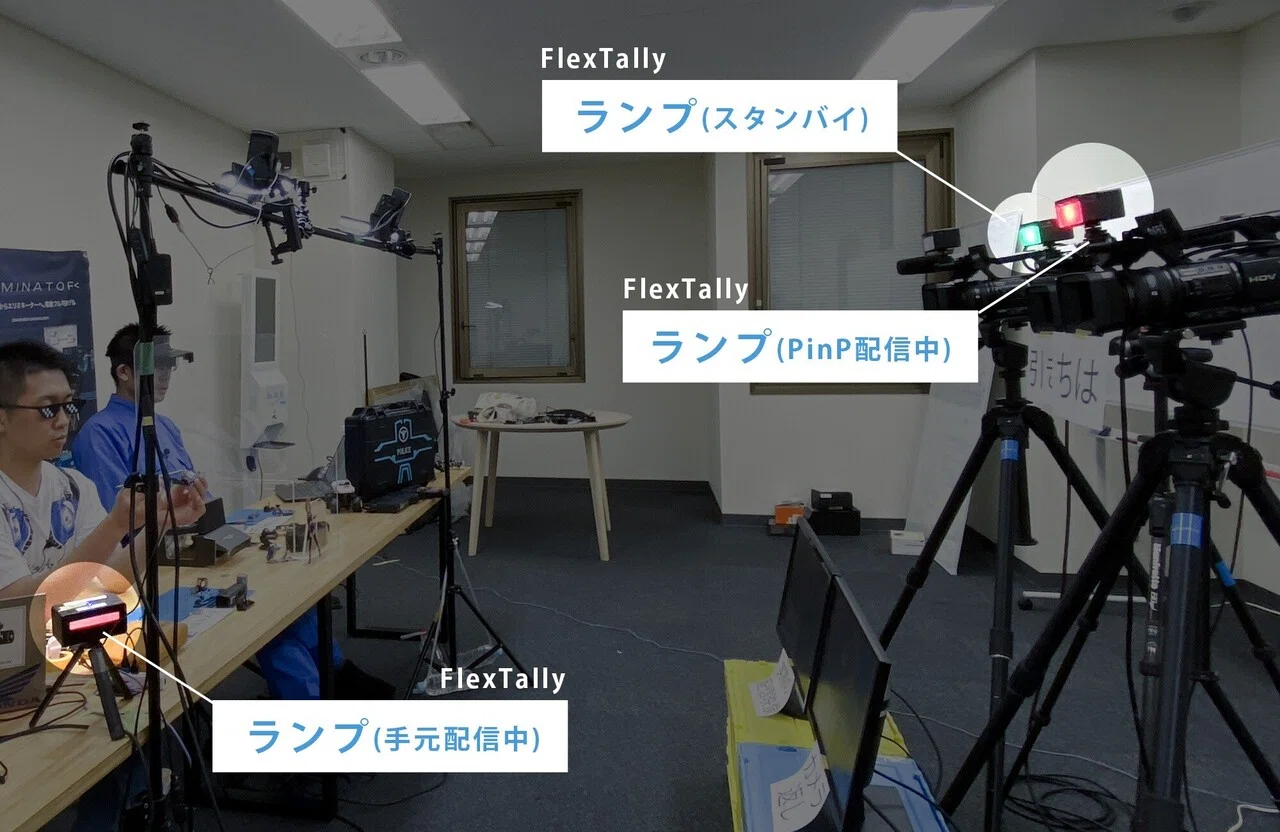 Zoomと同時にYouTube Live・Facebook Liveへライブ配信するオンライン