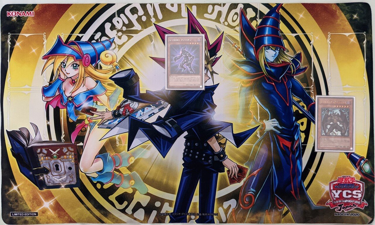 遊戯王 - 遊戯王　ヒーロー　本格構築済みデッキ　VHEROヴァイオン　VHERO ファリス V・HERO ファリス(ヴィジョンヒーローファリス)カード効果
