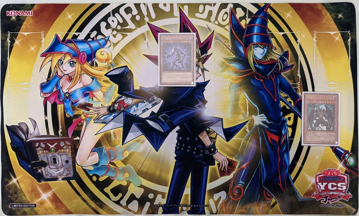 ファリスHEROの展開解説書｜adonis
