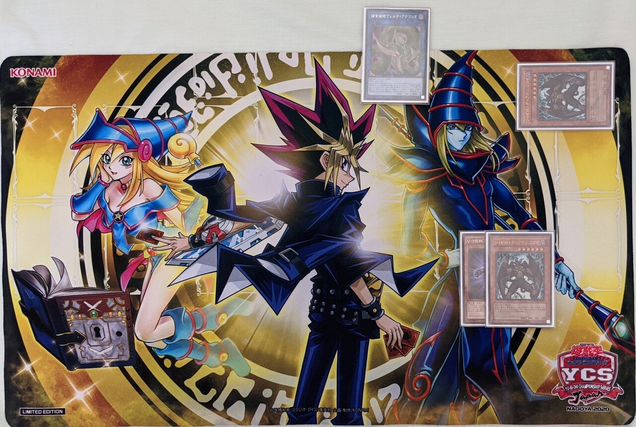 ファリスHEROの展開解説書｜adonis