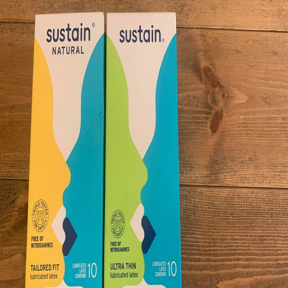 オーガニックでフェアトレードのエシカルなコンドームを勇気を出して彼に買ってきてもらった話 Ky817 Note