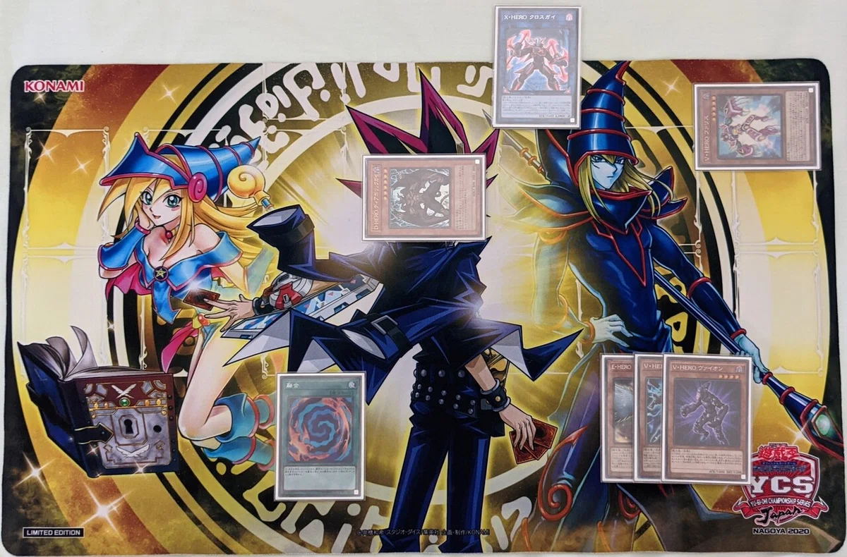 ファリスHEROの展開解説書｜adonis