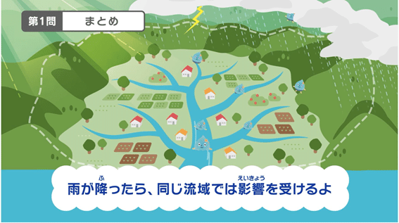 川の楽しさとリスク その両方を知る大切さを伝え続ける河川財団 子どもの水辺サポートセンターとは 海の事故ゼロの未来をつくるノート