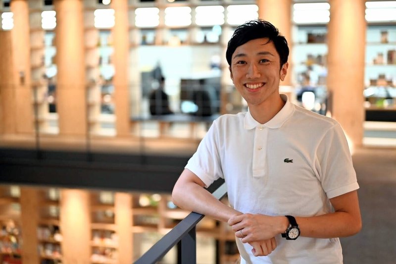野村さん