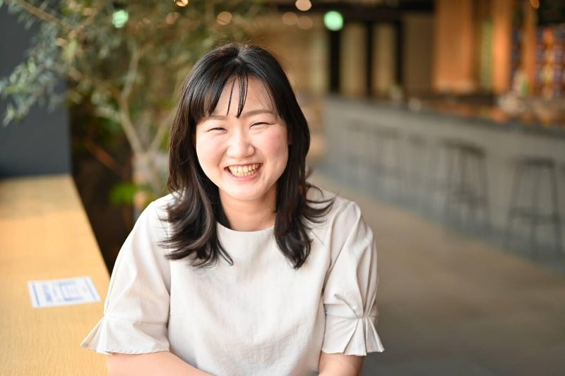 河野さん