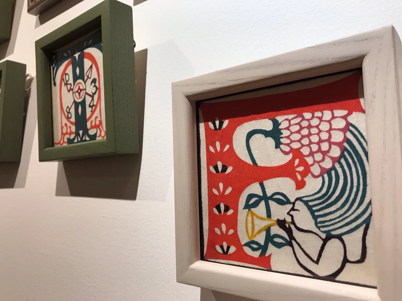 コラボ作家紹介 vol.19🎨 《関美穂子》｜表現社 cozyca products