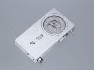 クリノメーター｜コケモモ