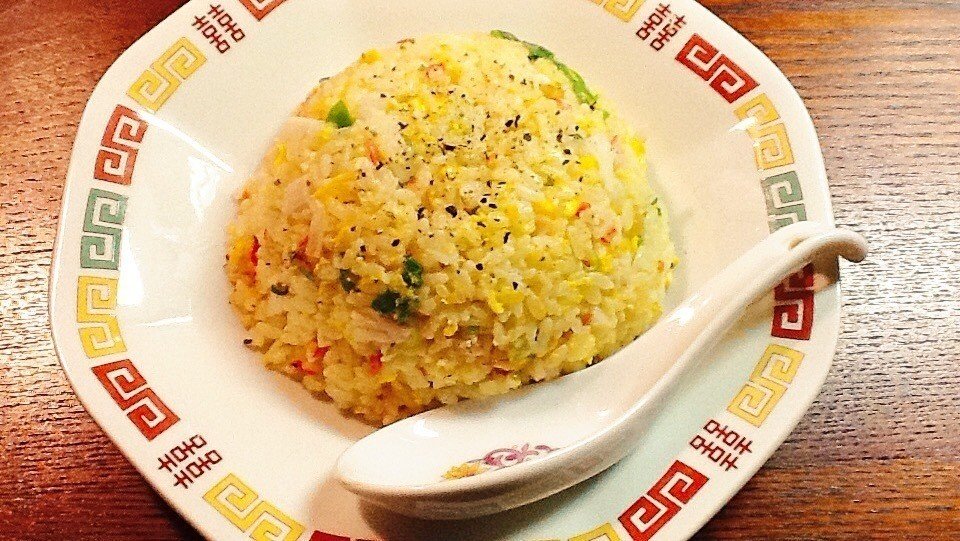 ザ 俺のチャーハン 炒飯王子 Note ザ 俺のチャーハン 炒飯王子 Note