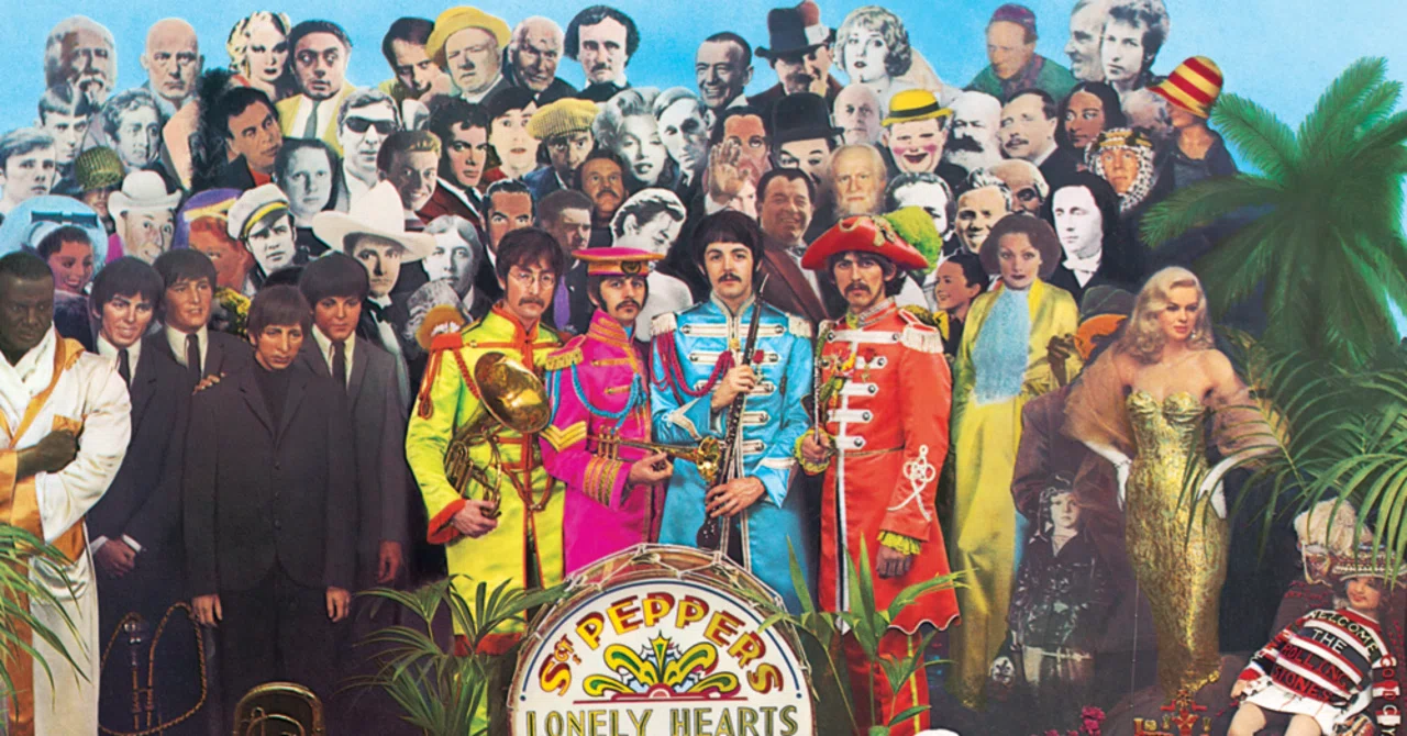 The Beatles 全曲解説 Vol.134 〜Penny Lane｜Taiyo Fujitsuka