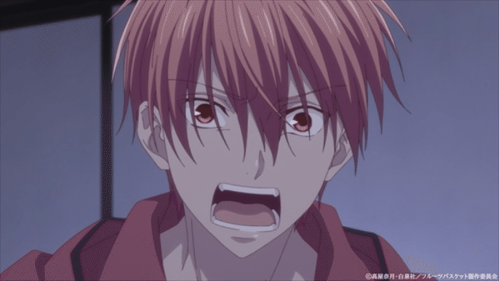 アニメ フルーツバスケット 2nd Season 第9話感想 ネタバレあり ヌマサン Note