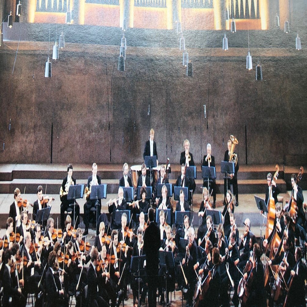 加筆修正 エッセイ クラシック演奏定点観測 バブル期の日本クラシック演奏会 第３回 コリン デイヴィス指揮バイエルン放送交響楽団来日公演 １９８４年 期間限定 無料公開中 土居豊 Note