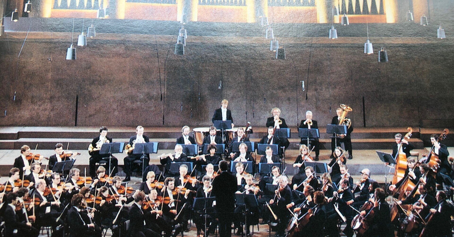 加筆修正 エッセイ クラシック演奏定点観測 バブル期の日本クラシック演奏会 第3回 コリン デイヴィス指揮バイエルン放送交響楽団来日公演 1984年 期間限定 無料公開中 土居豊 Note 加筆修正 エッセイ クラシック演奏定点観測 バブル期の日本クラシック演奏会 第3回 コリン デイヴィス指揮バイエルン放送交響楽団来日公演 1984年 期間限定 無料公開中 土居豊 Note