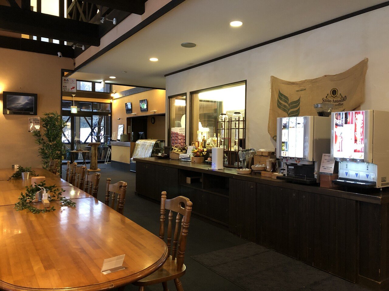 新潟県湯沢町 だんろの家 冬だけじゃない 春夏秋も楽しめる越後湯沢でワーケーションしませんか 民間スタートアップ拠点 新潟県