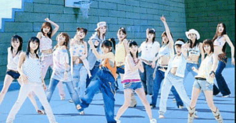 モーニング娘。好きな曲紹介（初期〜黄金期〜）｜澤田涼子✂︎美容師