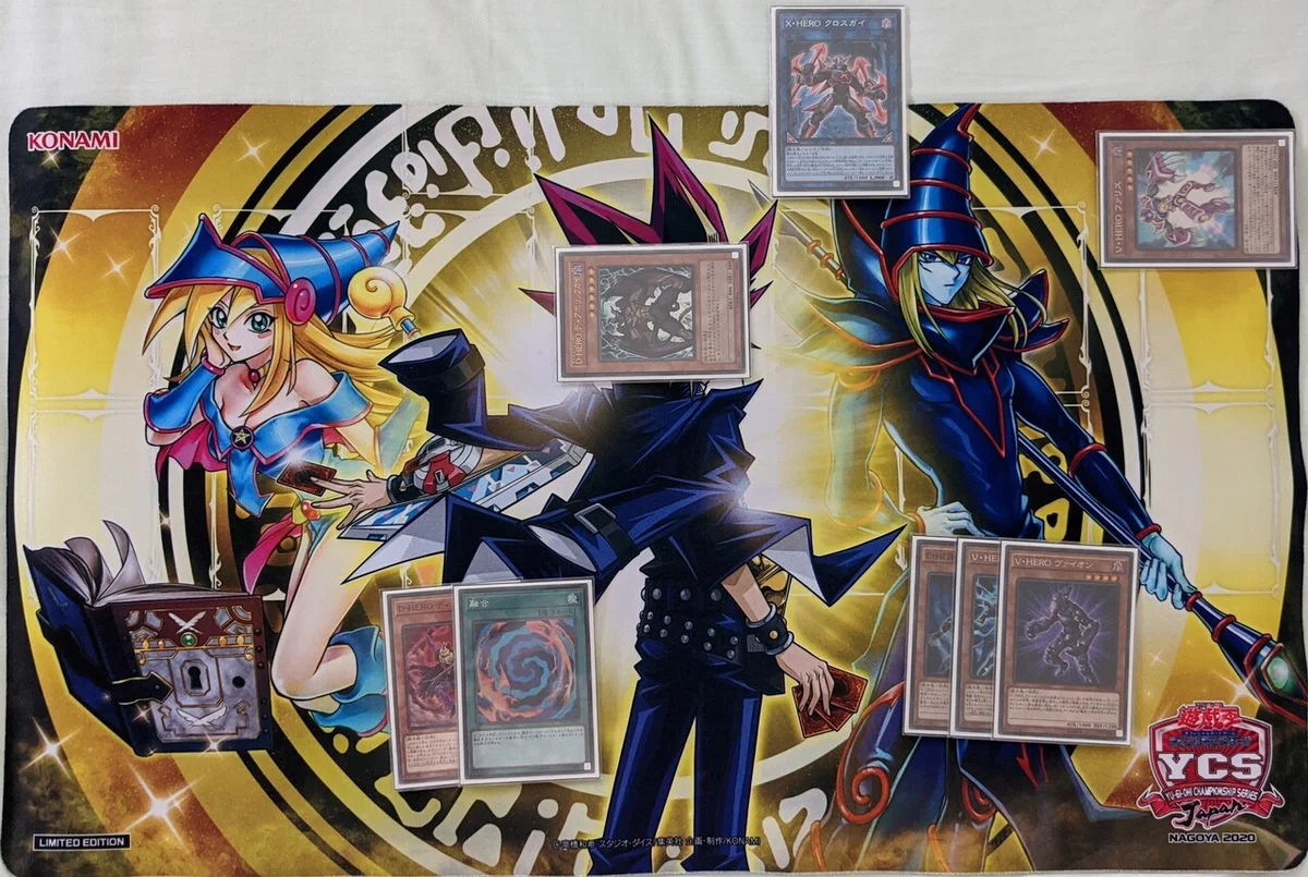 ファリスHEROの展開解説書｜adonis