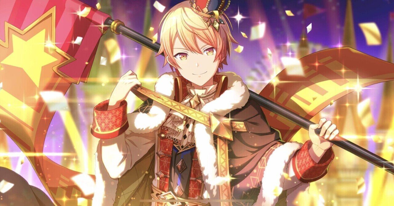 プロセカ】なぜ司くんに違和感を感じるのか、考えてみた【日記】｜my