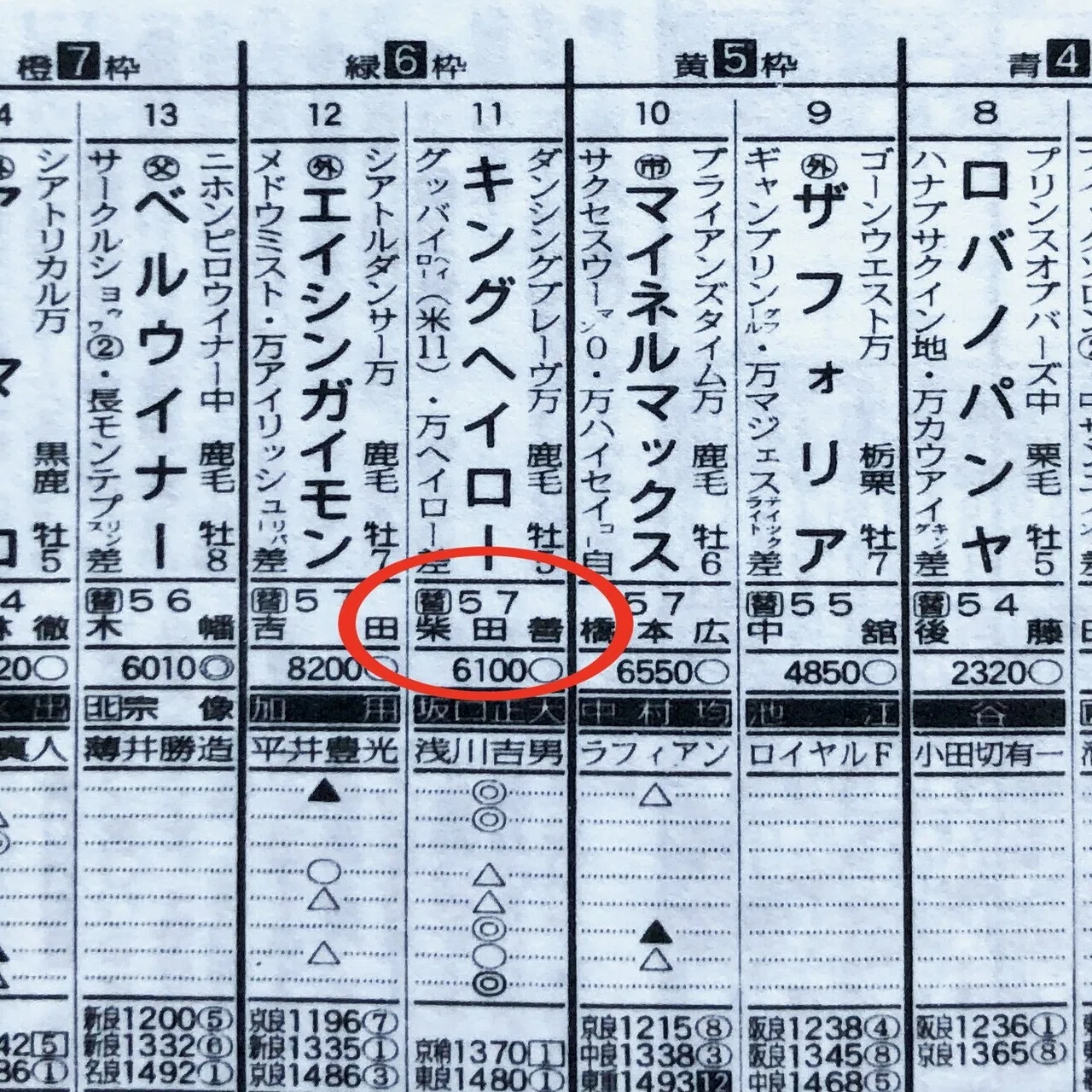 ウマ娘」では良家のお嬢様！ファンも振り回された不屈の名馬・キング 