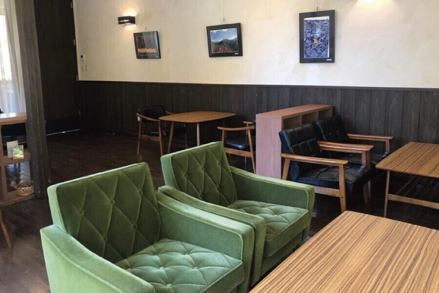 新潟県湯沢町 だんろの家 冬だけじゃない 春夏秋も楽しめる越後湯沢でワーケーションしませんか 民間スタートアップ拠点 新潟県