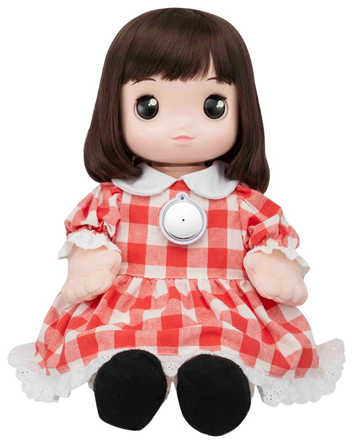 うちのあまえんぼ あみちゃん｜アミー