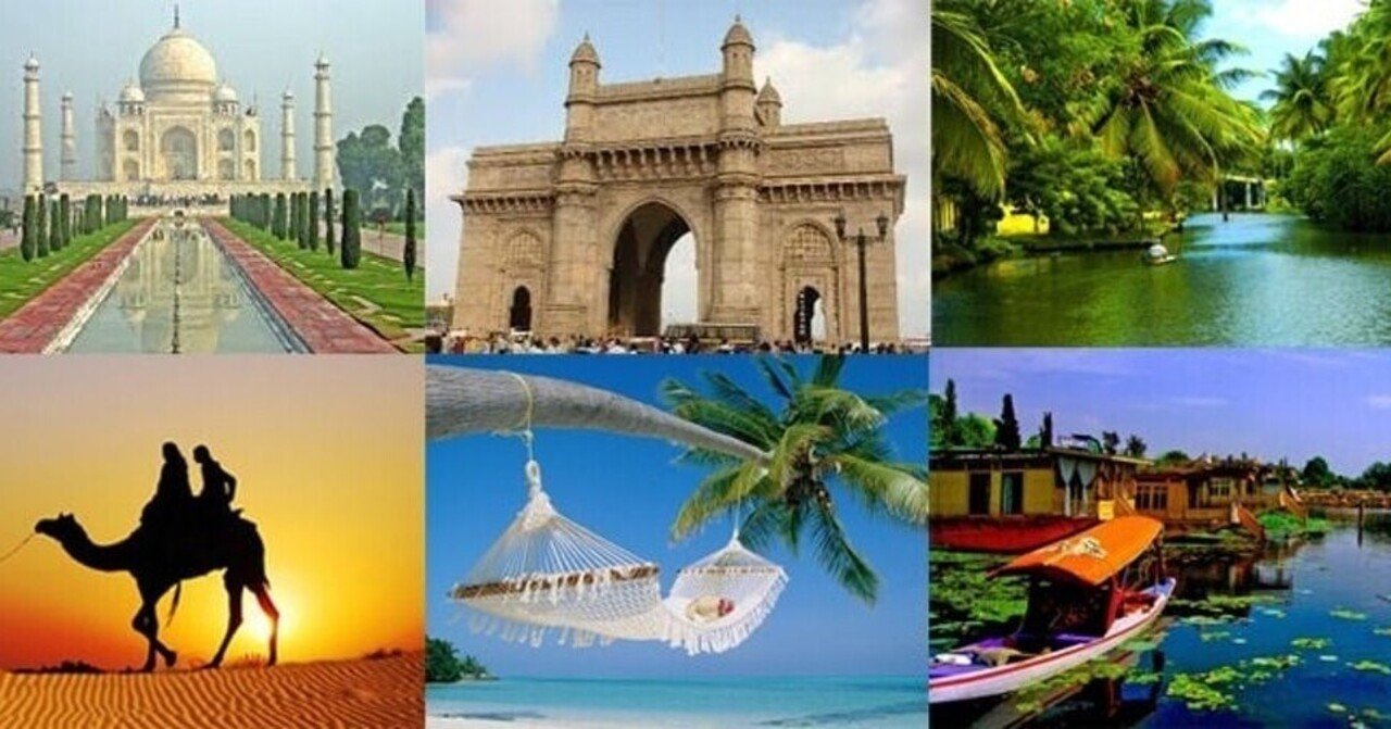 My country beautiful. India Tourism. Best places in India. Tourism places. India Travel.