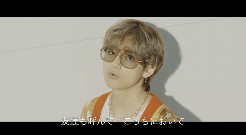 Dynamiteのジンタイニータンかわいいよね ゆみこ Note