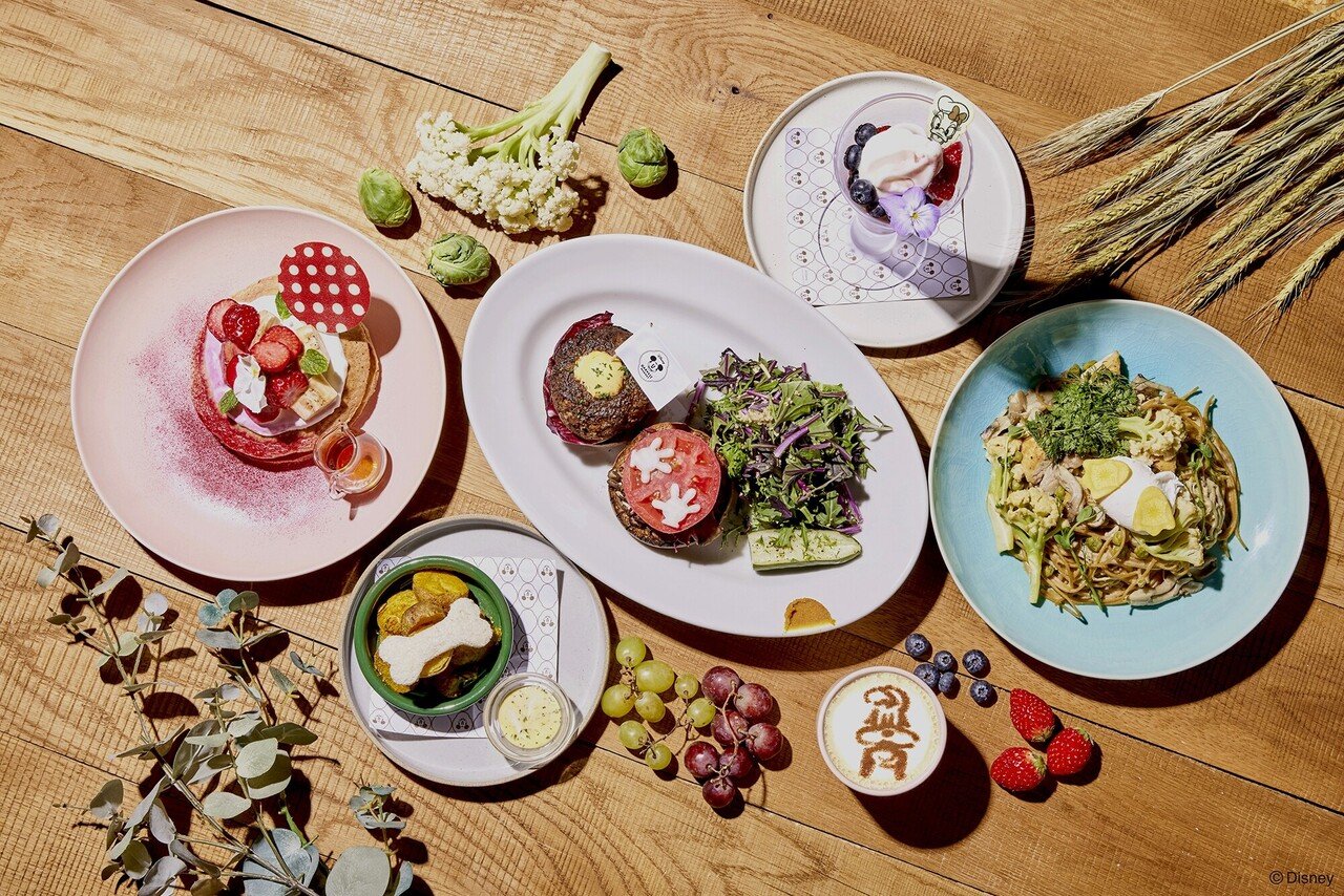 カフェ ギフトショップ Disney Harvest Market By Cafe Company へようこそ Disney Harvest Market By Cafe Company Note カフェ ギフトショップ Disney Harvest Market By Cafe Company へようこそ Disney Harvest Market By Cafe Company Note