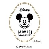 Disney HARVEST MARKET By CAFE COMPANY