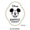 Disney HARVEST MARKET By CAFE COMPANY