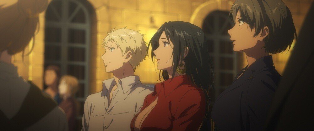 劇場版 ヴァイオレット・エヴァーガーデン サウンドトラック