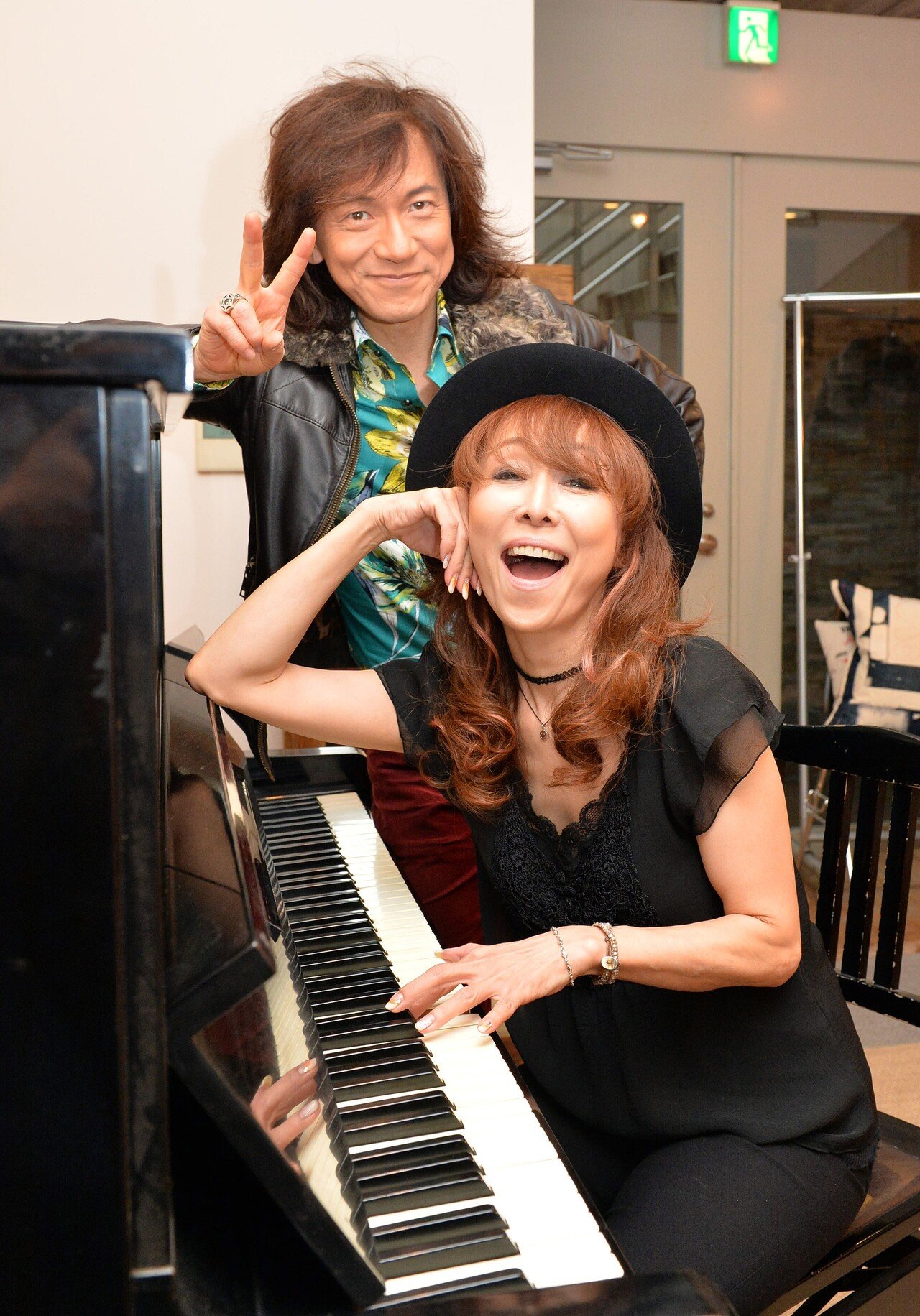 バービーボーイズ 女性