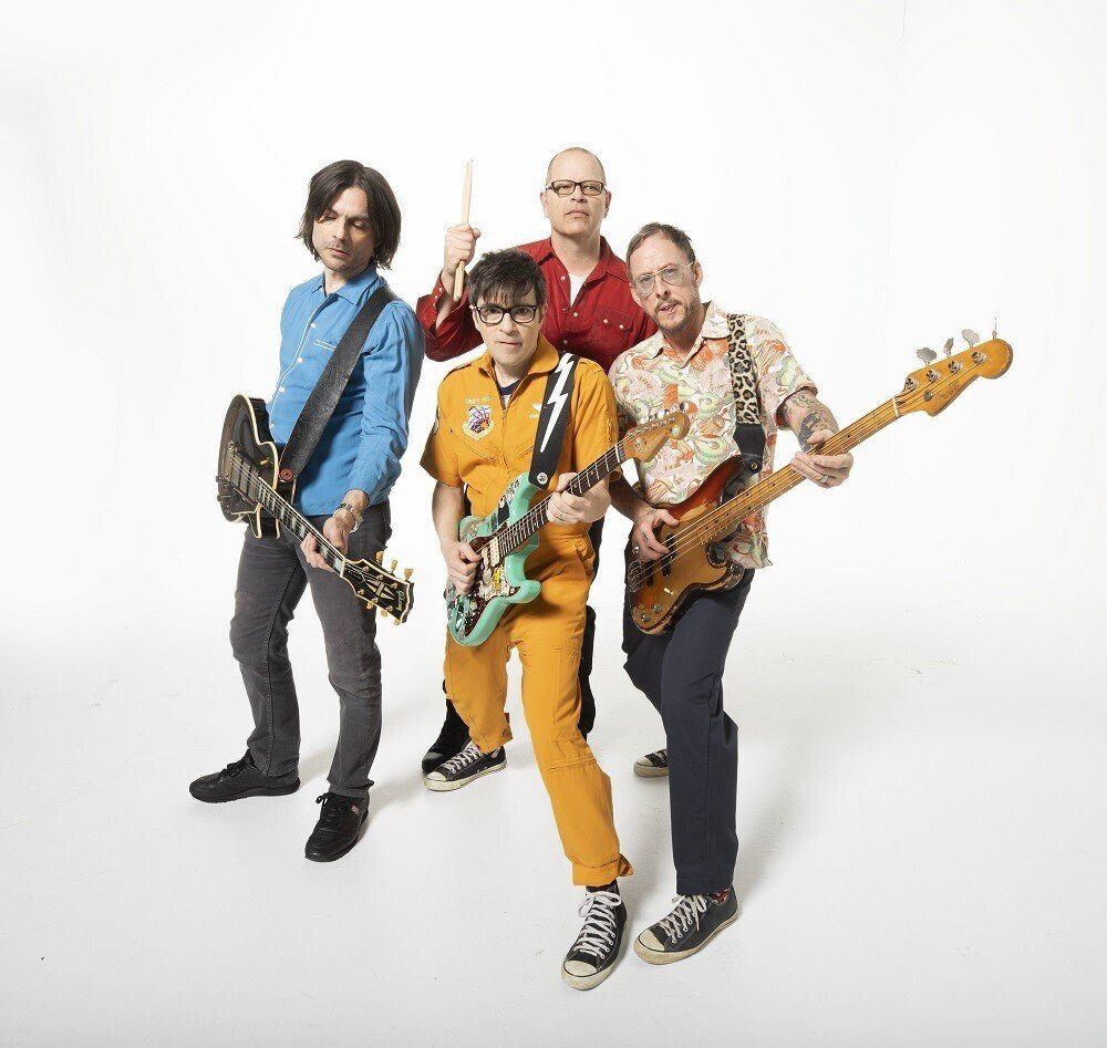 Weezer CD 未発表曲収録 Weezer [CD with OBI] Weezer/JAPAN | eBay