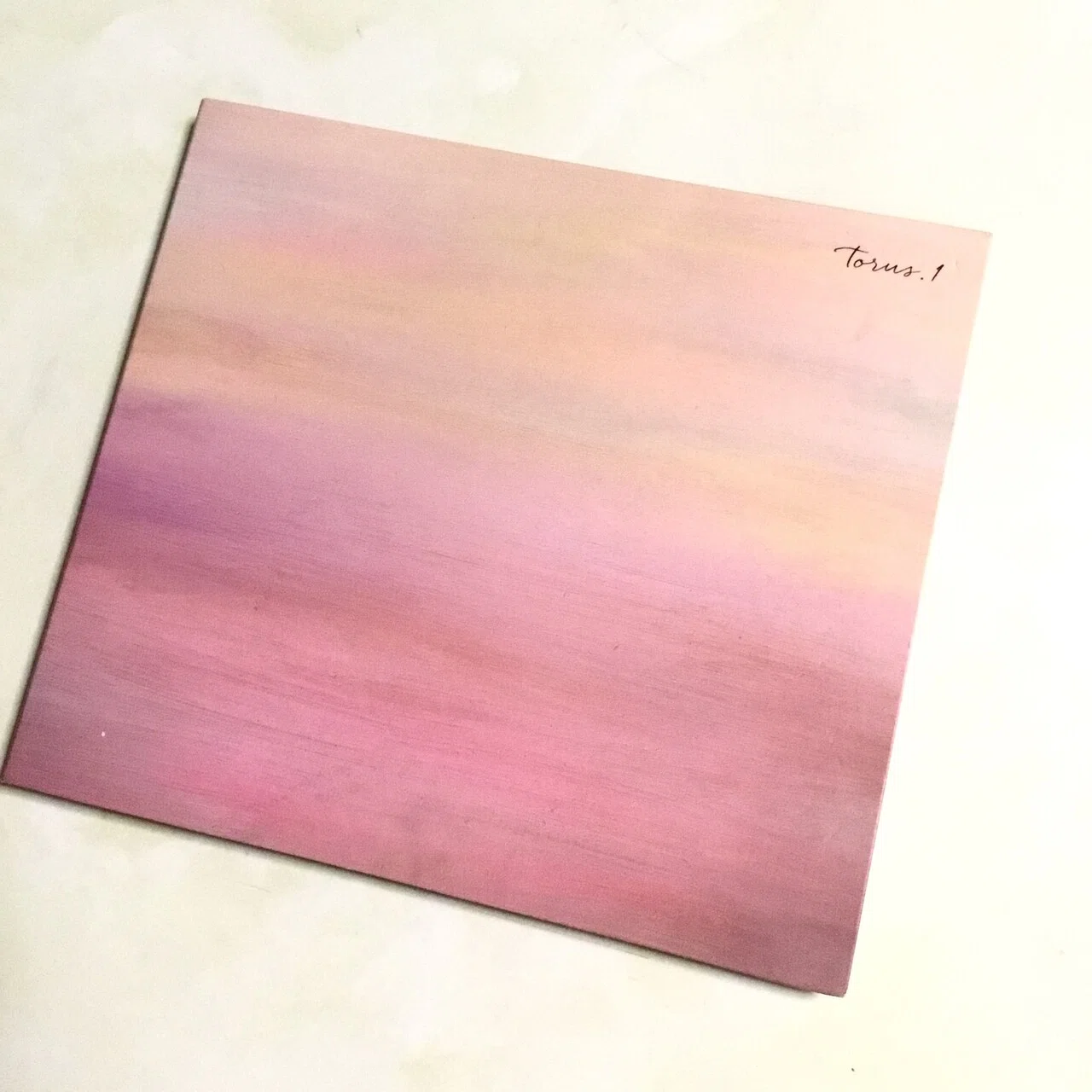 千年後の未来の風景〜山崎美弥子展｜フランチェスカ