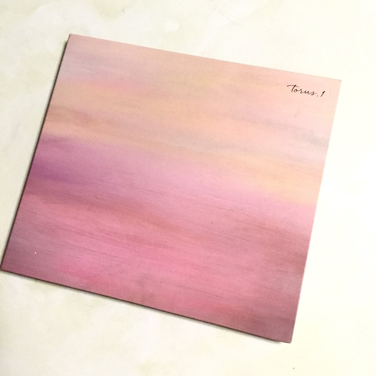 千年後の未来の風景〜山崎美弥子展｜フランチェスカ