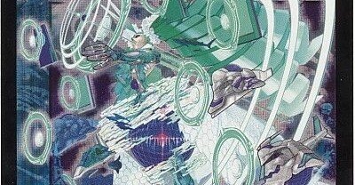 エンペラー・キリコデッキの遍歴｜丁寧