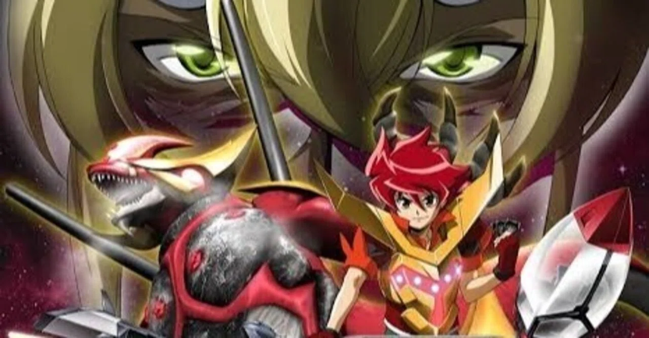 バトルスピリッツブレイヴという呪い｜クロガネ