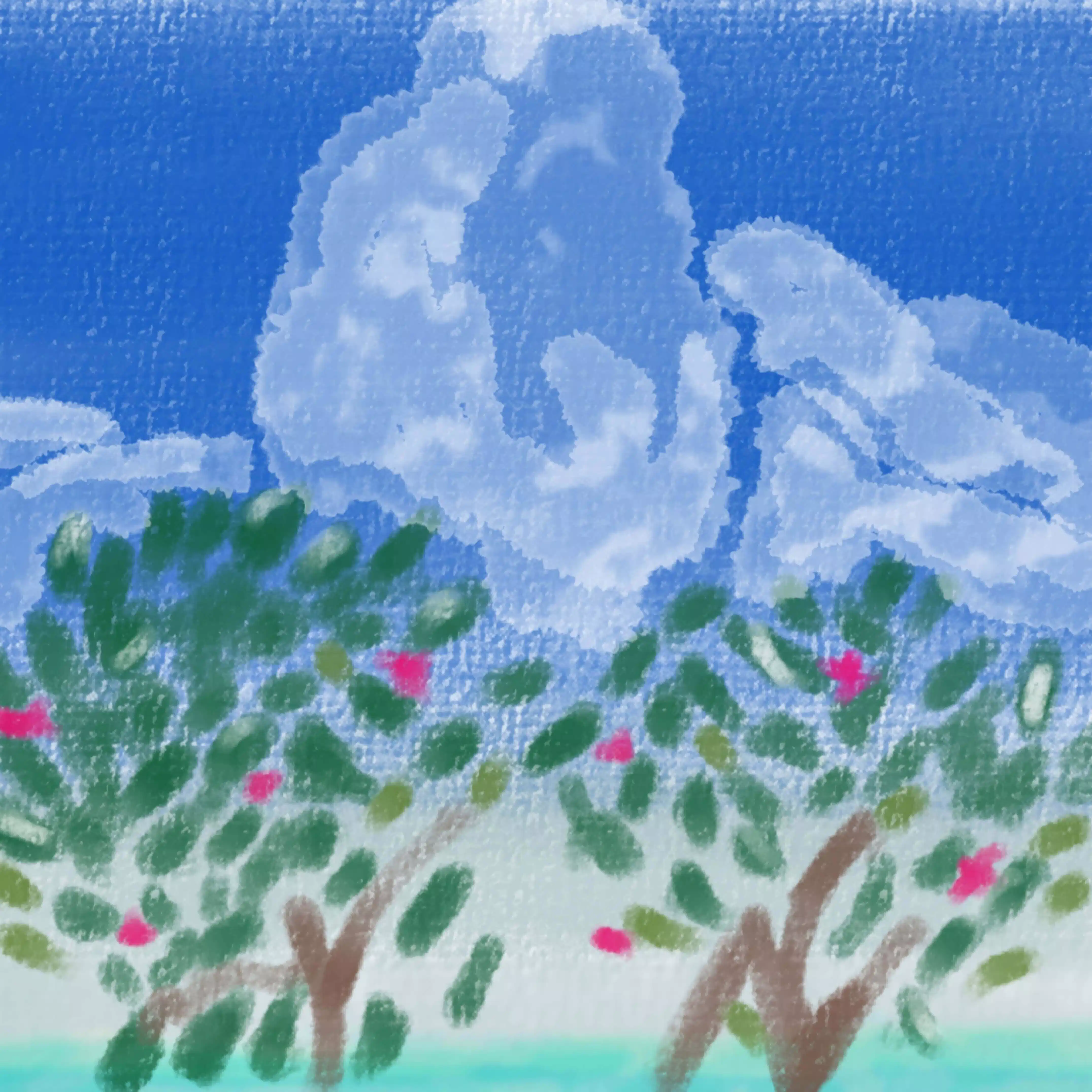 ガジュマル