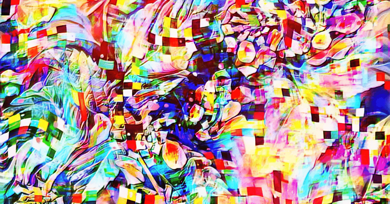 ドラえもんの人間製造機の性能が 設定よりちょっとしょぼかったらどれだけ大変か 牧野 曜 Note ドラえもんの人間製造機の性能が 設定よりちょっとしょぼかったらどれだけ大変か 牧野 曜 Note