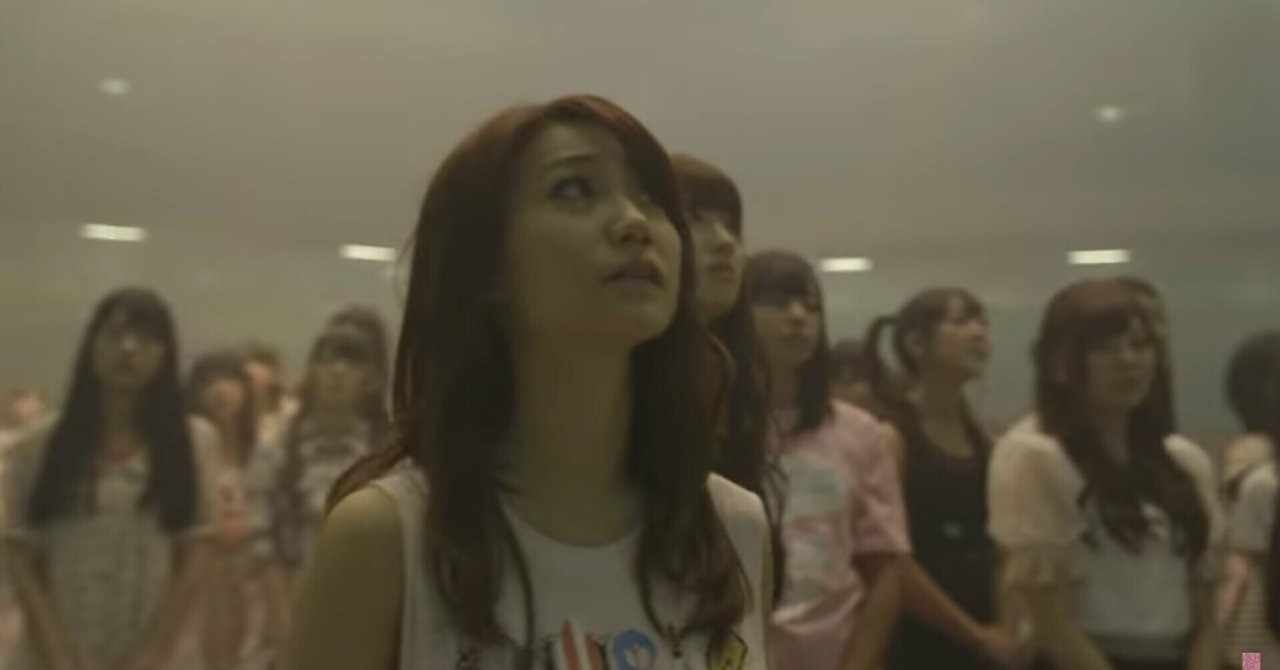 Documentary of AKB48 No Flower Without Rainシーズン1－1、を観た！｜marumaruyutaka｜note