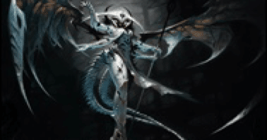 Magic: The Gathering】《法務官の声、アトラクサ》の構築論【統率者