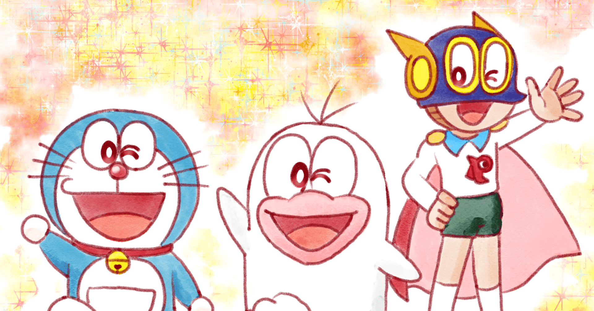 藤子不二雄 ドラqパーマン 高良ほうせき Note 藤子不二雄 ドラqパーマン 高良ほうせき Note