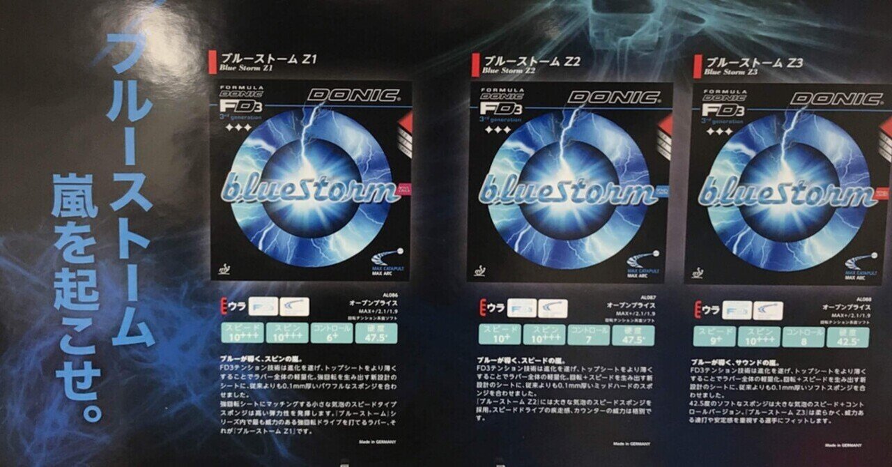 △967A/【新品/送料無料】DONIC ドニック 卓球 ブルーファイア JP01 ターボ 裏ソフトラバー ブラック MAX ブルーファイアの通販