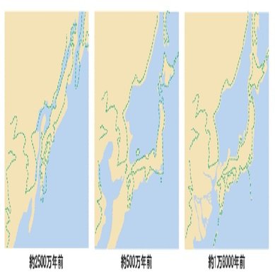 何故人々は諏訪を目指すのか 第九回 諏訪は日本列島の臍 へそ Oichan Note