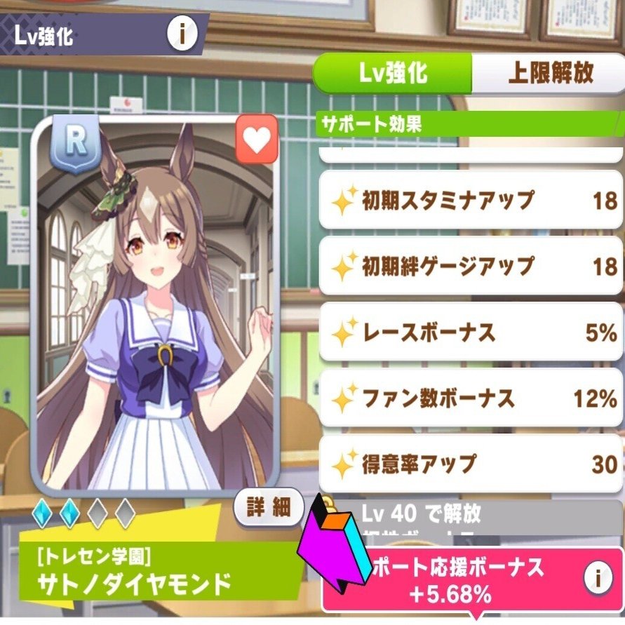 ウマ娘3rd Event Winning Dream Stage感想 Kaname Note