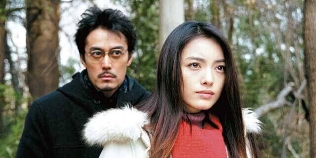 Trick 上田と山田の名前のない関係が愛おしい Muziik ムジカ 路上占い師 Note