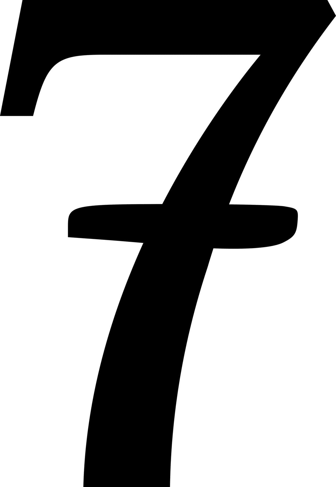 世界各国の数字の 7 の書き方 ゆうきが斬る 海外教育を紐解く Note 世界各国の数字の 7 の書き方 ゆうきが斬る 海外教育を紐解く Note