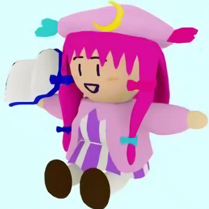 イカダさん