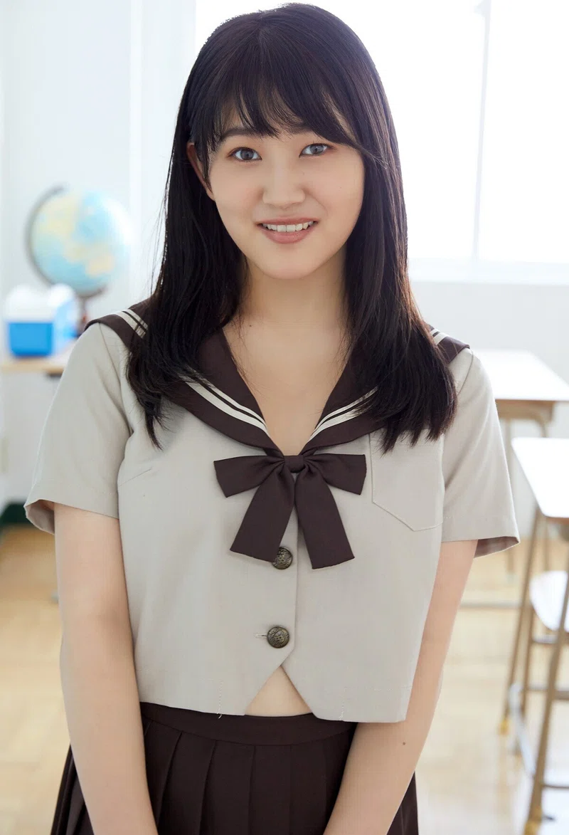 【39枚】みんな帰っちゃったね･･･ 湊みそら｜【公式】解禁グラビア＆お宝写真集