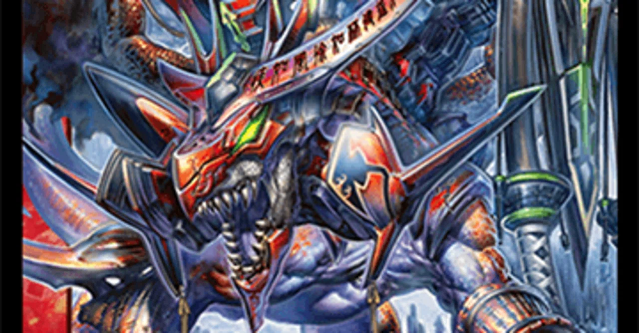 デュエプレ】ND 1734到達！！！赤白武者ドラゴン徹底解説！！｜雷鳴神/夏樹