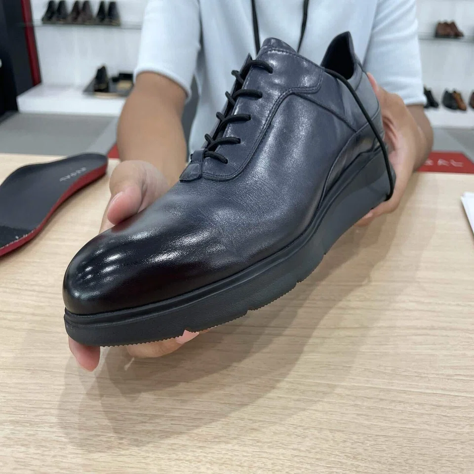 REGAL秋の新作からマストバイ。今買うなら絶対この靴。｜REGAL 