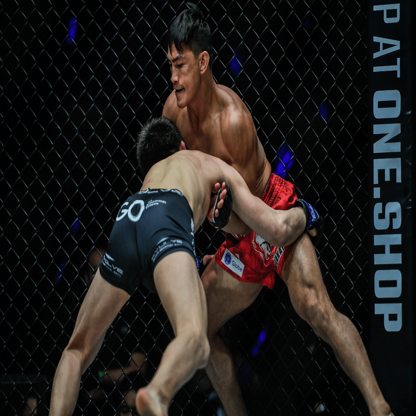Mmaレスリングってジャンルを２０２１年の夏に改めて 青木真也 Shinya Aoki Note